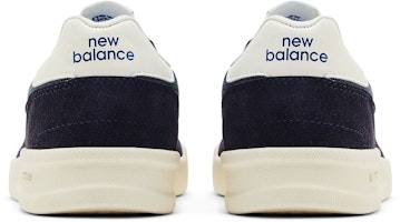 뉴발란스 코트 300v2 네이비 (New Balance Court 300v2 Navy) CRT300I2 Details for 뉴발란스 코트 300v2 네이비 (New Balance Court 300v2 Navy) CRT300I2