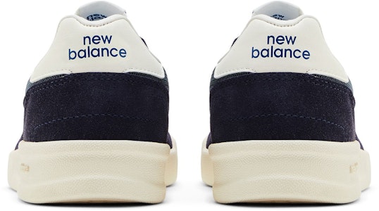 뉴발란스 코트 300v2 네이비 (New Balance Court 300v2 Navy) CRT300I2 Details for 뉴발란스 코트 300v2 네이비 (New Balance Court 300v2 Navy) CRT300I2