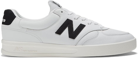 New Balance Court 300v3 'White Black' CT300SB3 New Balance Court 300v3 'White Black' CT300SB3