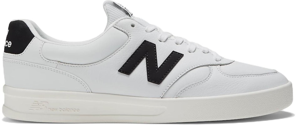 New Balance Court 300v3 'White Black' CT300SB3 Buy New Balance Court 300v3 'White Black' CT300SB3
