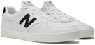 Order New Balance Court 300v3 'Putih Hitam' CT300SB3