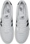 Lookbook New Balance Court 300v3 'Putih Hitam' CT300SB3
