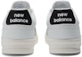 Shop New Balance Court 300v3 'Putih Hitam' CT300SB3