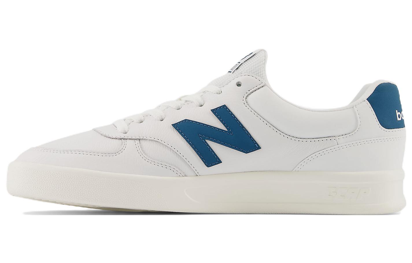 New Balance Court 300v3 'White Dark Moonstone' CT300SN3