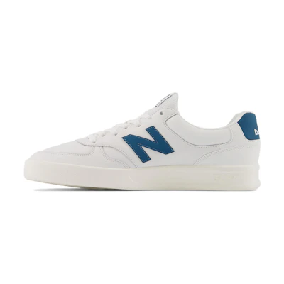NB Court 300v3 'White Dark Moonstone'