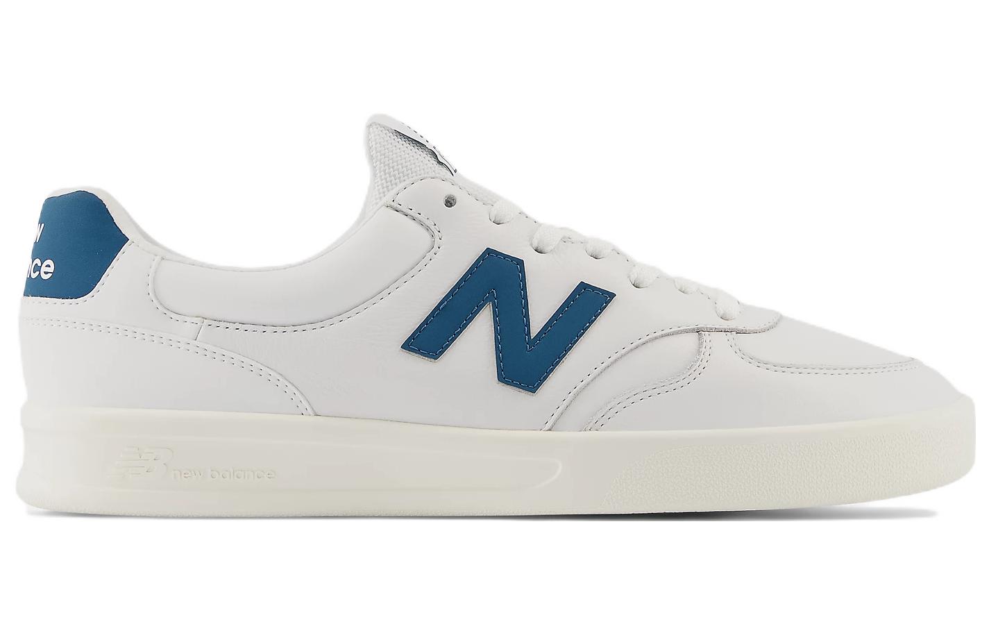 Order 新百倫 Court 300v3 '白色深月長石' CT300SN3