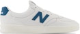 New Balance Court 300v3 'Putih Dark Moonstone' CT300SN3