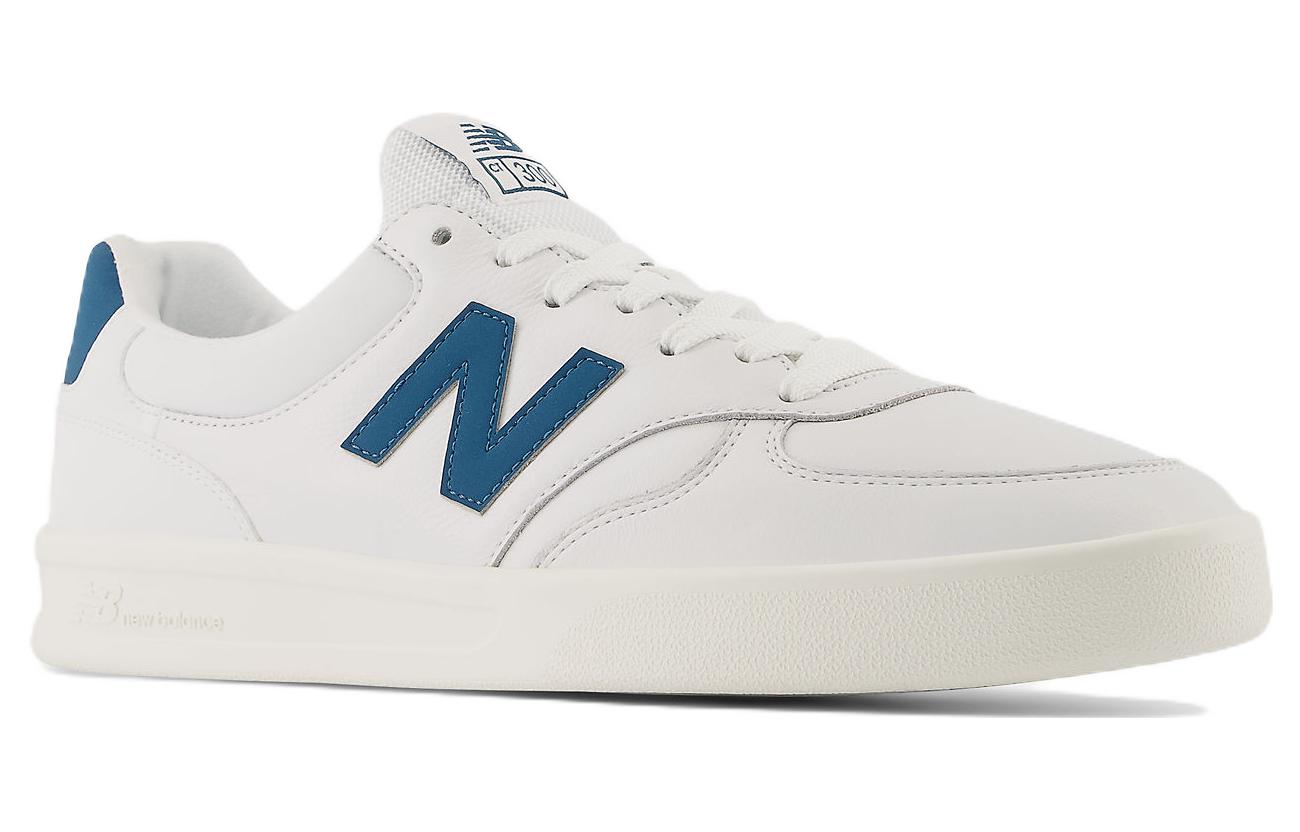 Lookbook 新百倫 Court 300v3 '白色深月長石' CT300SN3