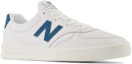 Lookbook New Balance Court 300v3 'Putih Dark Moonstone' CT300SN3