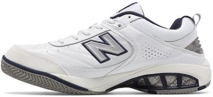 New Balance Court 806 White MC806W New Balance Court 806 White MC806W