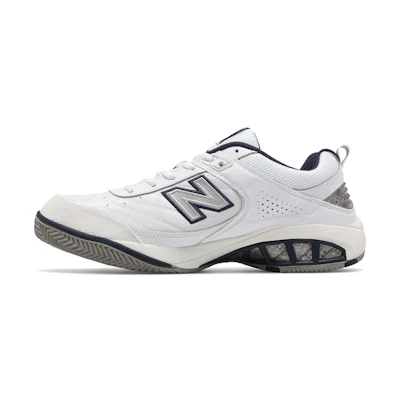 NB Court 806 White