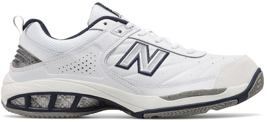 뉴발란스 코트 806 화이트 (New Balance Court 806 White) MC806W Order 뉴발란스 코트 806 화이트 (New Balance Court 806 White) MC806W