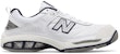 New Balance Court 806 White MC806W