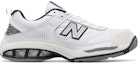 Order New Balance Court 806 White MC806W