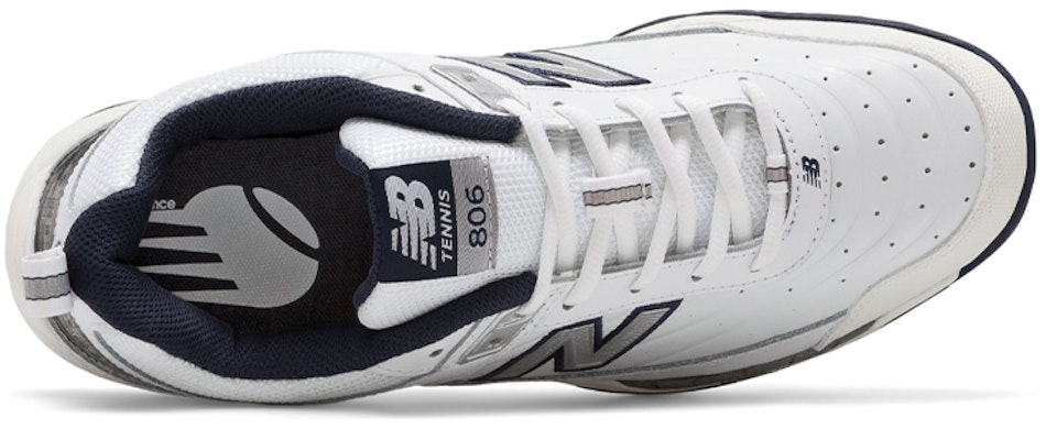뉴발란스 코트 806 화이트 (New Balance Court 806 White) MC806W Lookbook 뉴발란스 코트 806 화이트 (New Balance Court 806 White) MC806W