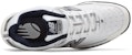 New Balance Court 806 White MC806W