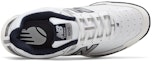 Lookbook New Balance Court 806 White MC806W