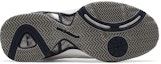 Shop New Balance Court 806 White MC806W