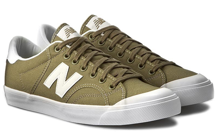 Lookbook New Balance Court Cup ''Groen'' PROCTSAB