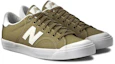 Lookbook New Balance Court Cup ''Groen'' PROCTSAB