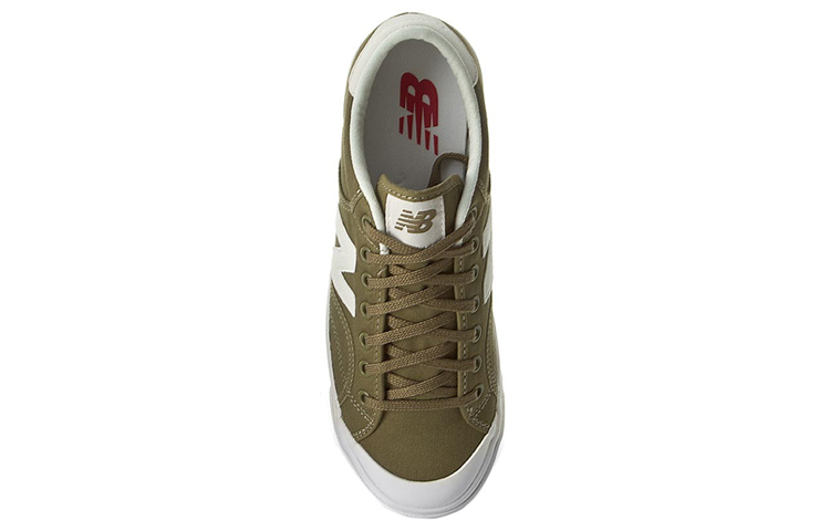 Shop New Balance Court Cup ''Groen'' PROCTSAB