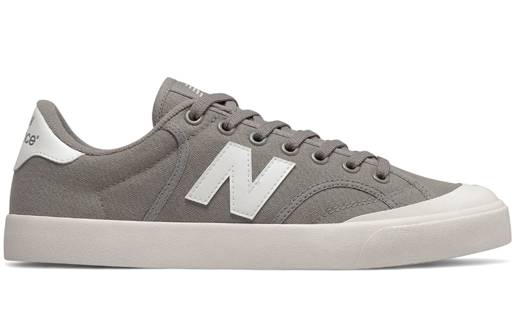 Order New Balance Court Cup D-Wide Gris/Blanc PROCTSEB