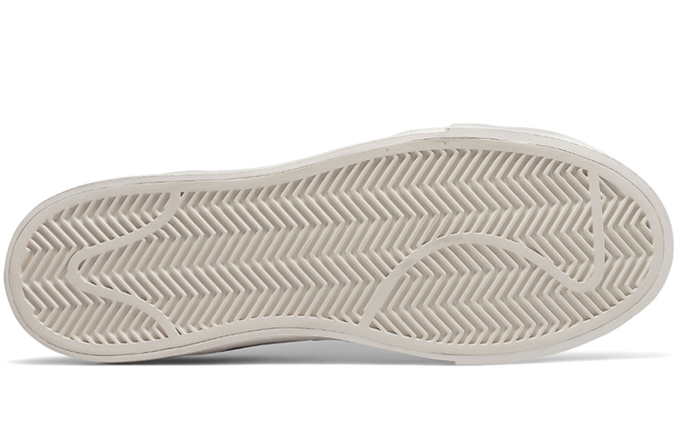 Shop New Balance Court Cup D-Wide Gris/Blanc PROCTSEB