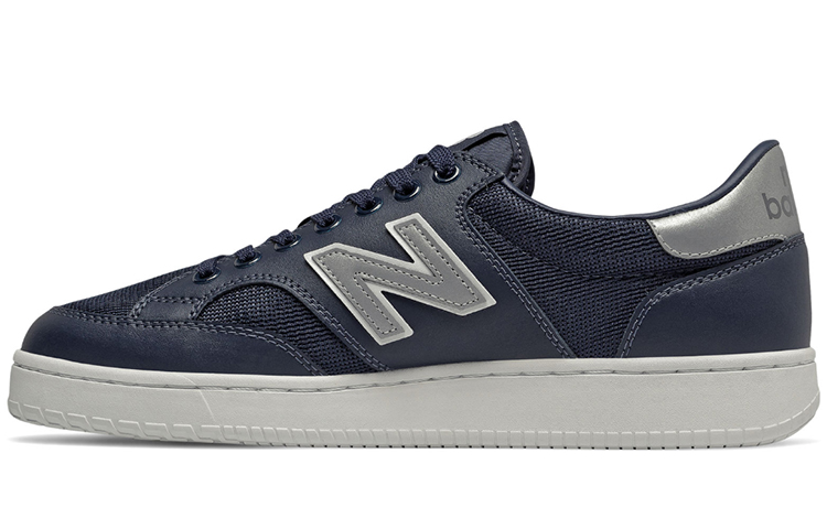 New Balance Court Cup D-Wide Navy PROCTCAC