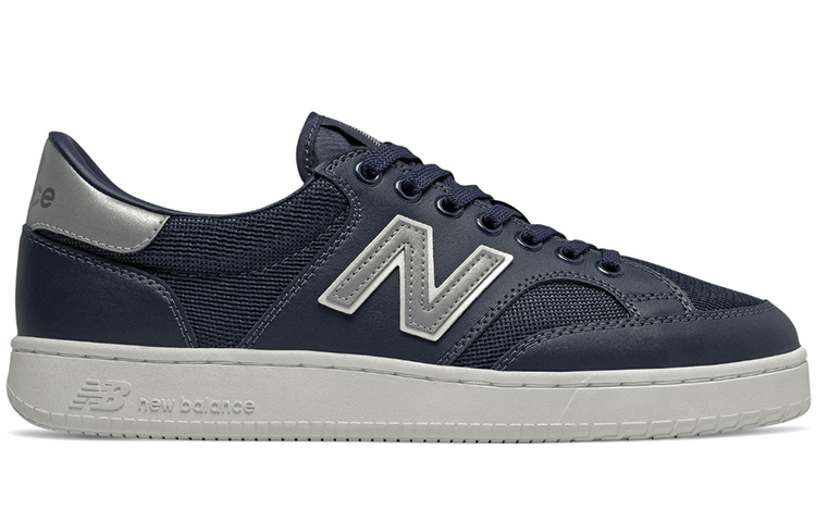Order New Balance Court Cup D-Wide Blu Navy PROCTCAC