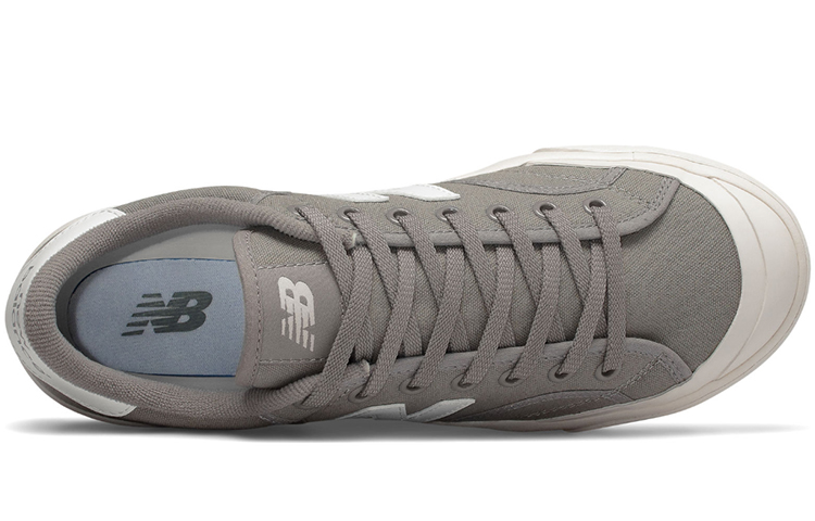 Buy New Balance Court Cup D-Wide Grey/White PROCTSEB - Novelship