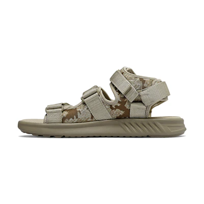 NB Cozy Cushioning Desert Sandals 'Green Camo'