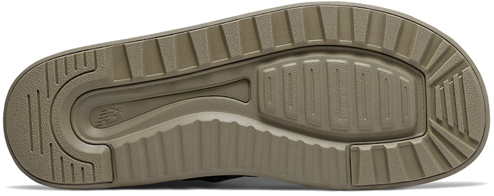 New Balance Cozy Cushioning Desert Sandals 'Green Camo' SDL750DS Purchase New Balance Cozy Cushioning Desert Sandals 'Green Camo' SDL750DS