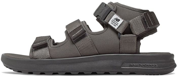 New Balance 舒适缓震灰色凉鞋 SDL750CH Buy New Balance 舒适缓震灰色凉鞋 SDL750CH