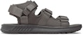 New Balance Sandal Kusyen Selesa Kelabu SDL750CH