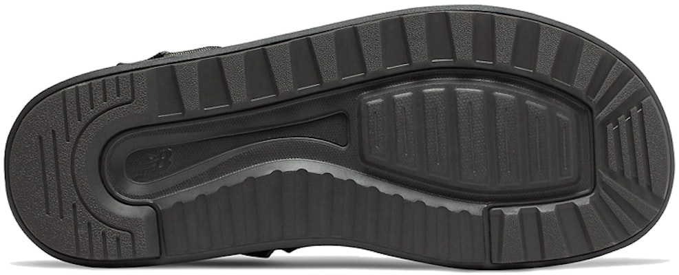 New Balance Cozy Cushioning Gray Sandals SDL750CH Shop New Balance Cozy Cushioning Gray Sandals SDL750CH
