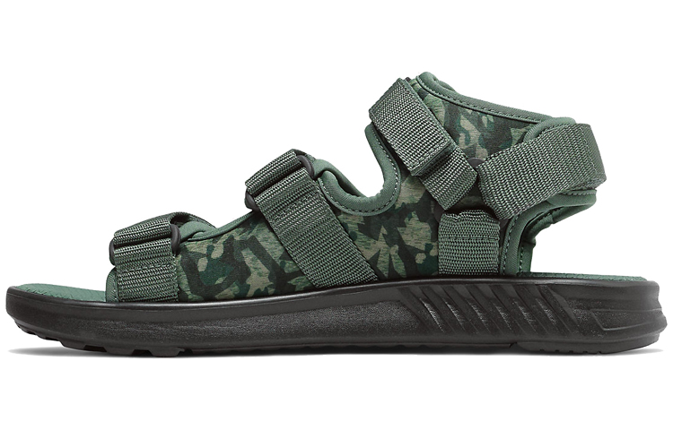 Buy Sandalias Unisex Minimalistas New Balance con Amortiguación Cómoda SDL750AM