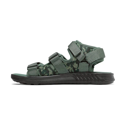 NB Cozy Cushioning Minimalistic Unisex Sandals