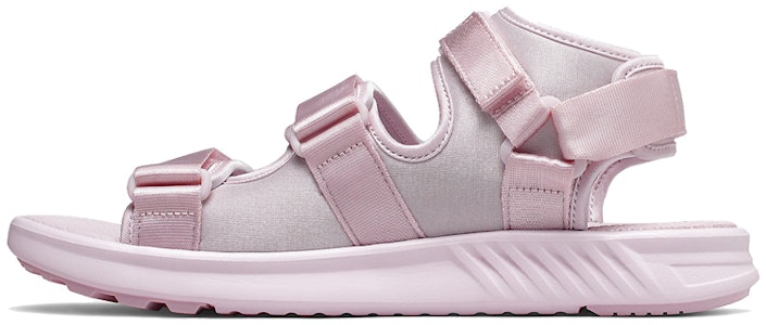 Sandal "New Balance Cozy Cushioning" Merah Jambu SDL750PK Buy Sandal "New Balance Cozy Cushioning" Merah Jambu SDL750PK