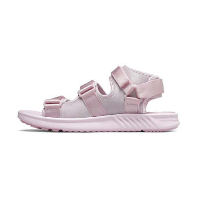 NB Cozy Cushioning Pink Sandals