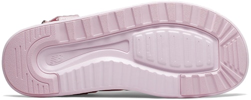 Sandal "New Balance Cozy Cushioning" Merah Jambu SDL750PK Shop Sandal "New Balance Cozy Cushioning" Merah Jambu SDL750PK