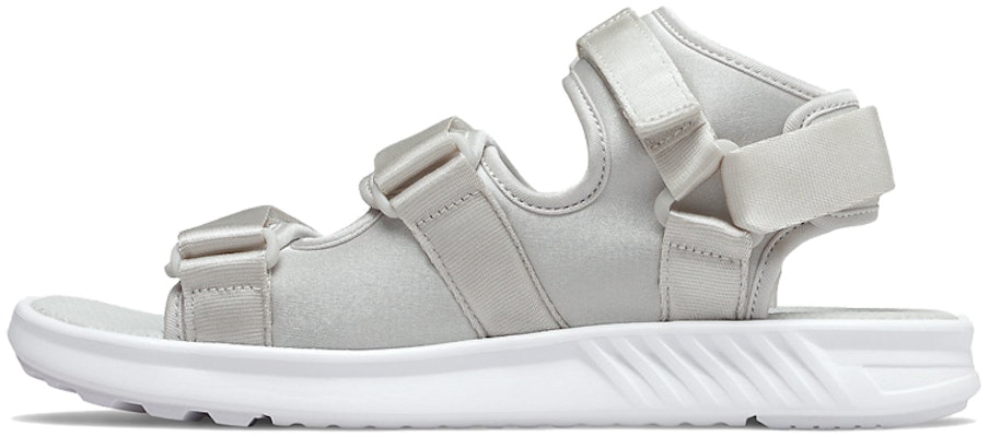 New Balance Cozy Cushioning Sandals light grey Unisex SDL750LG Buy New Balance Cozy Cushioning Sandals light grey Unisex SDL750LG