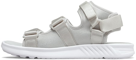New Balance Cozy Cushioning Sandals light grey Unisex SDL750LG New Balance Cozy Cushioning Sandals light grey Unisex SDL750LG