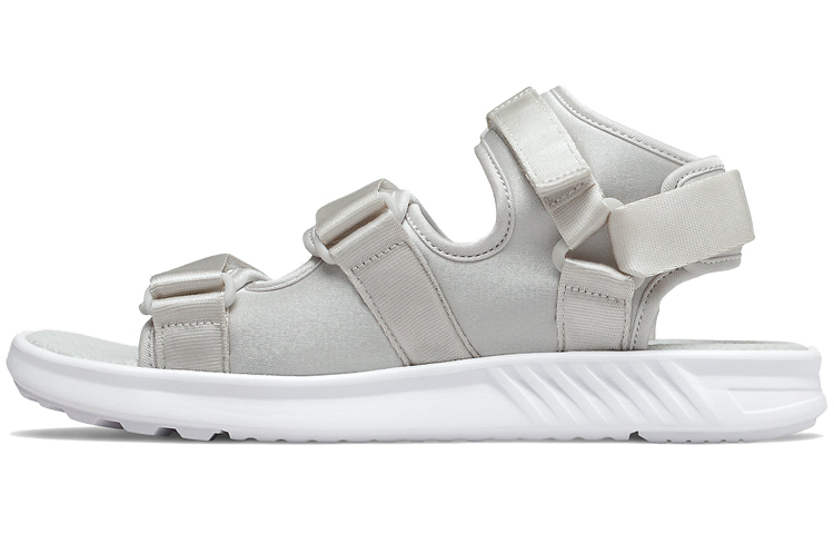 Buy New Balance Sandali Leggeri Grigio Chiaro Unisex con Imbottitura Comfort SDL750LG