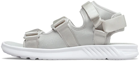 New Balance Cozy Cushioning Sandals light grey Unisex SDL750LG New Balance Cozy Cushioning Sandals light grey Unisex SDL750LG