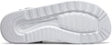 New Balance Sandal Kusyen Selesa Kelabu Cerah Unisex SDL750LG