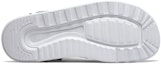 Shop New Balance Sandal Kusyen Selesa Kelabu Cerah Unisex SDL750LG