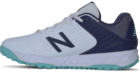 New Balance NB 4020 V4 耐損透氣 跑步鞋 白藍 Buy New Balance NB 4020 V4 耐損透氣 跑步鞋 白藍