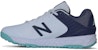 Kasut Kriket New Balance 'Biru Navy' CK4020J4