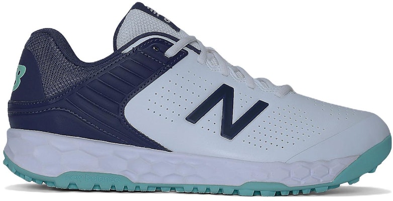 New Balance Cricket Shoes 'Blue Navy' CK4020J4 Order New Balance Cricket Shoes 'Blue Navy' CK4020J4