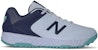 Kasut Kriket New Balance 'Biru Navy' CK4020J4